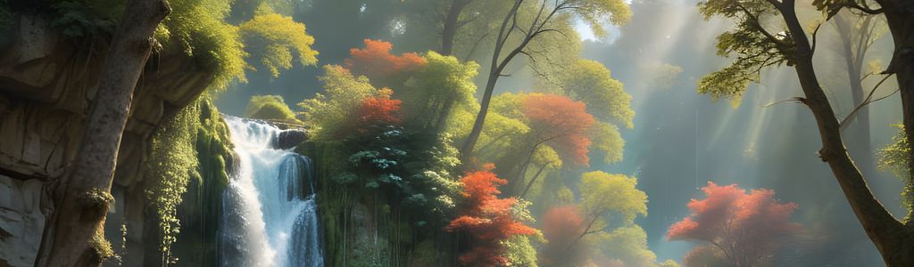 Profile Hero Background