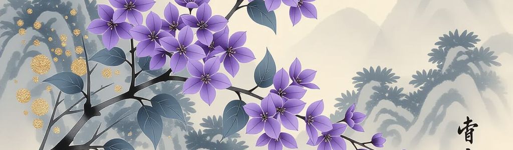 Profile Hero Background