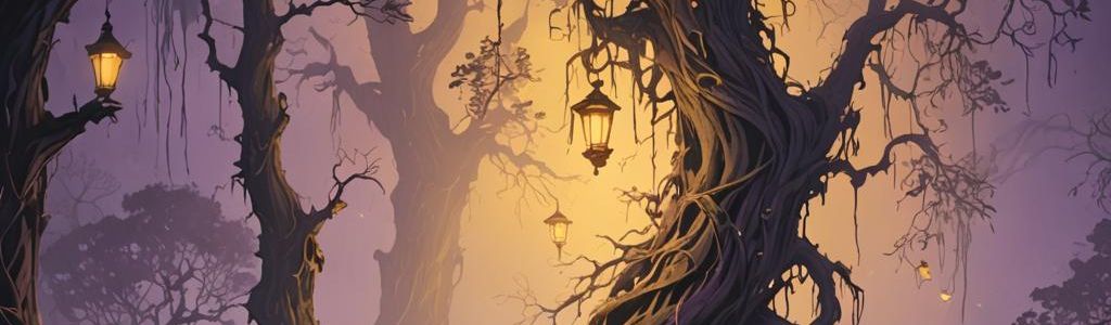 Profile Hero Background