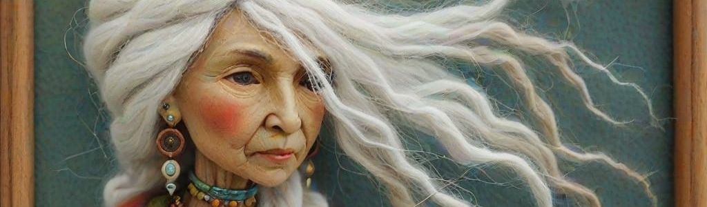 Profile Hero Background