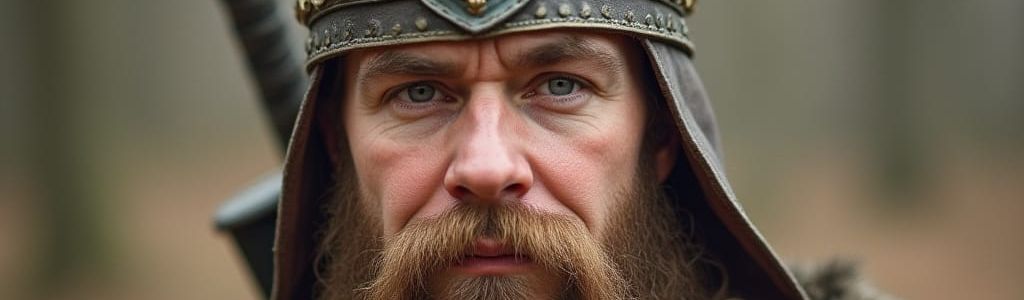 Profile Hero Background