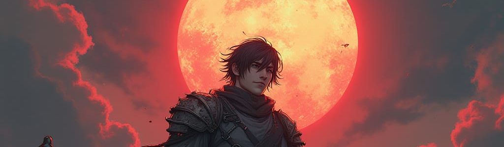 Profile Hero Background