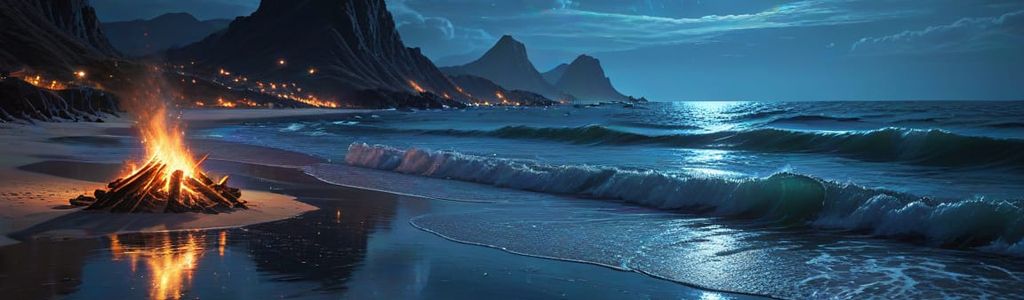 Profile Hero Background