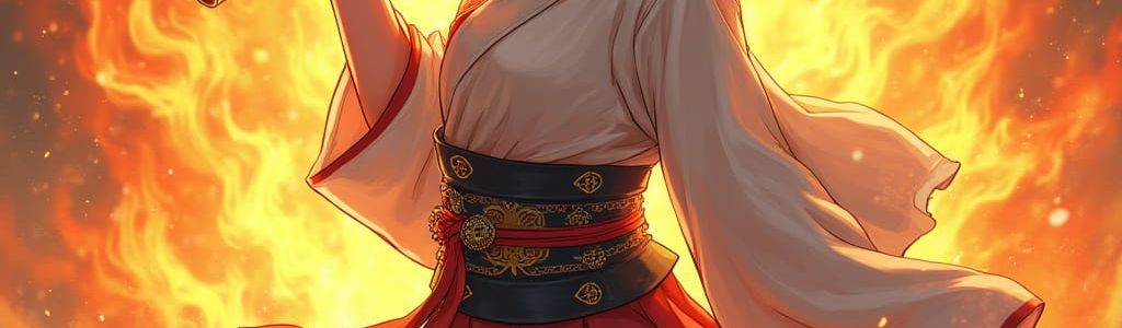 Profile Hero Background