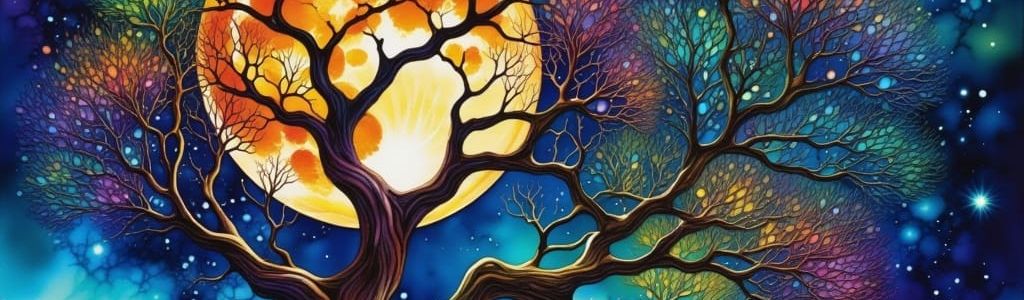 Profile Hero Background