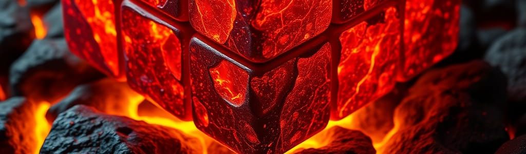 Profile Hero Background