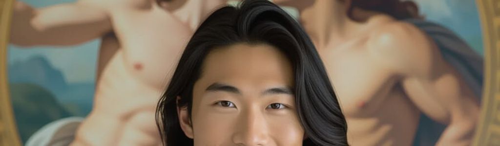 Profile Hero Background