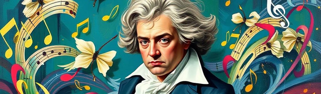 Profile Hero Background