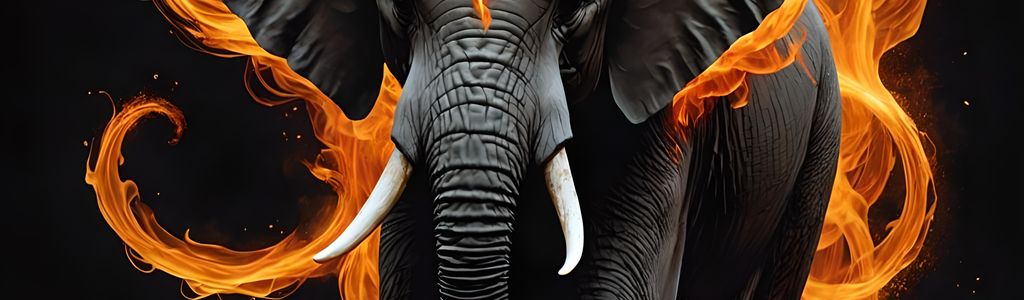 Profile Hero Background