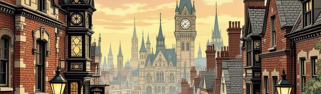 Profile Hero Background