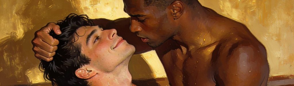 Profile Hero Background