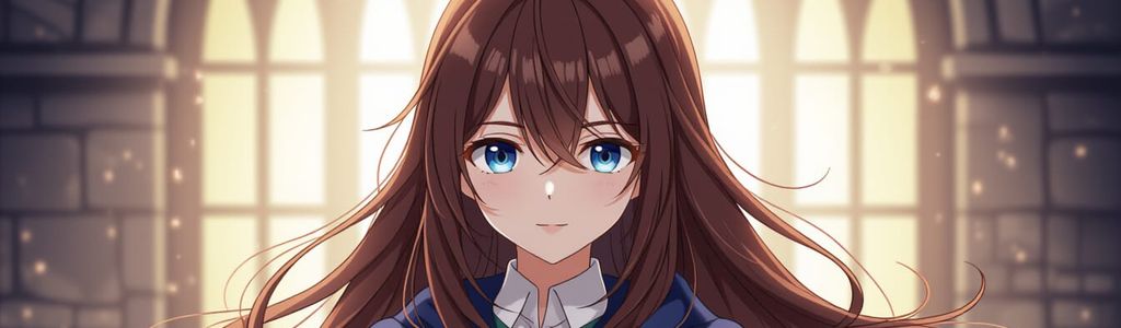 Profile Hero Background