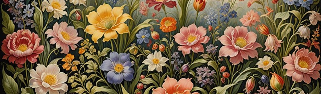 Profile Hero Background