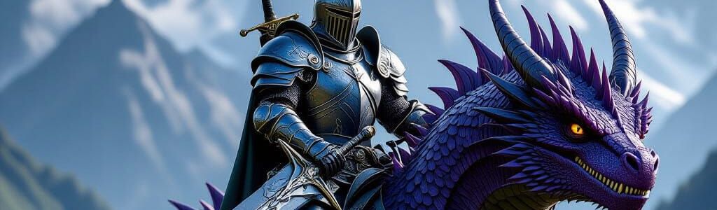 Profile Hero Background