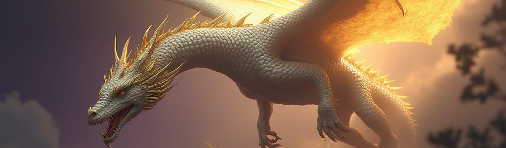 Profile Hero Background