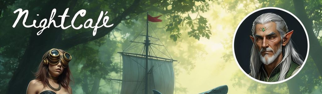 Profile Hero Background