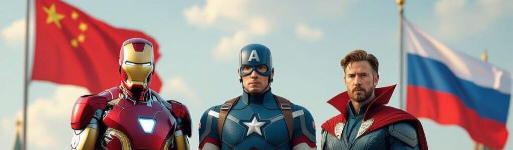 Profile Hero Background