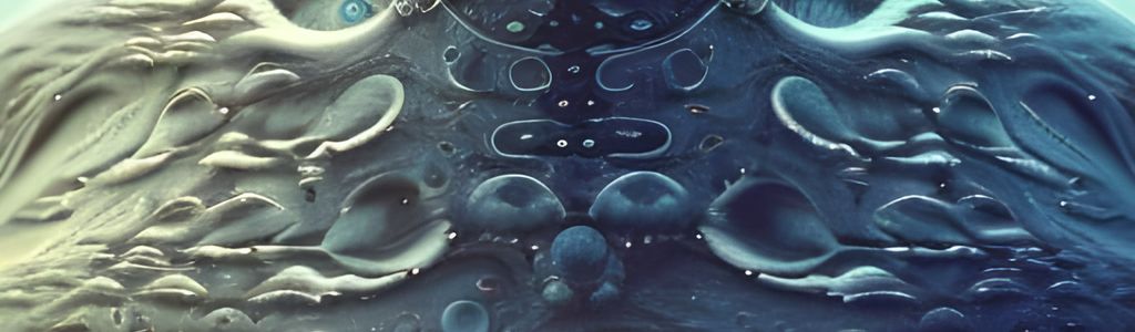 Profile Hero Background