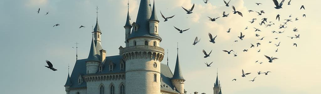 Profile Hero Background