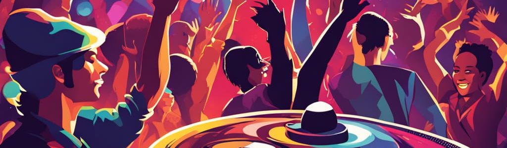 Profile Hero Background