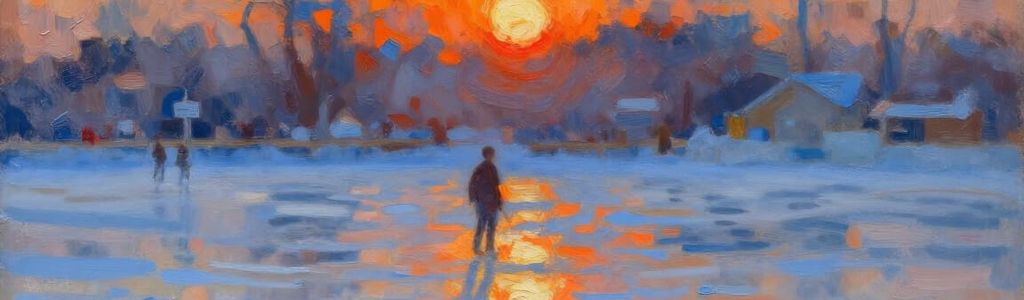 Profile Hero Background