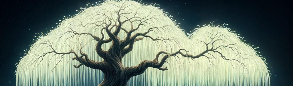 Profile Hero Background