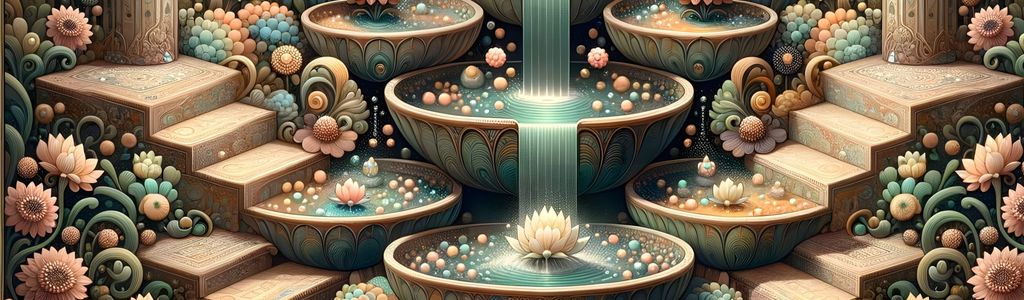 Profile Hero Background