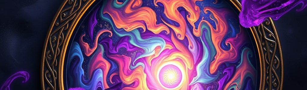 Profile Hero Background