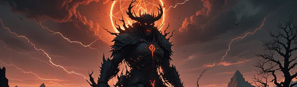 Profile Hero Background