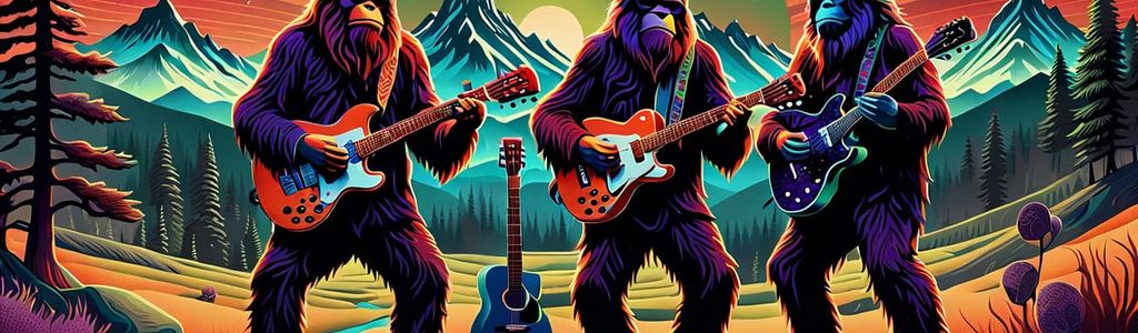 Profile Hero Background