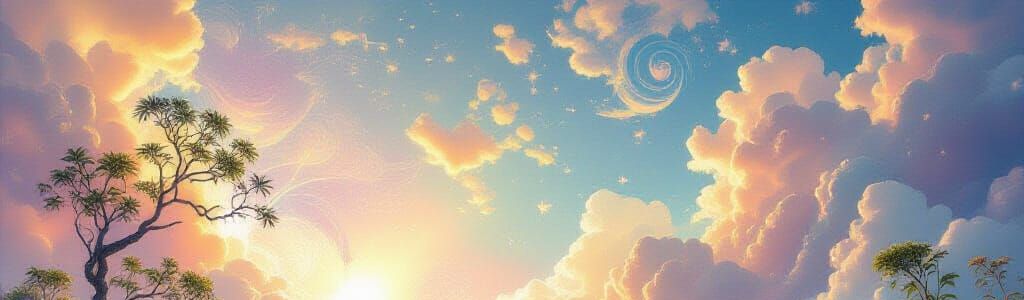 Profile Hero Background