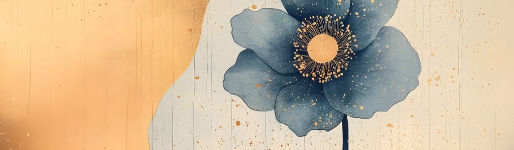 Profile Hero Background