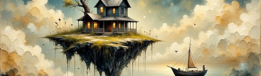 Profile Hero Background