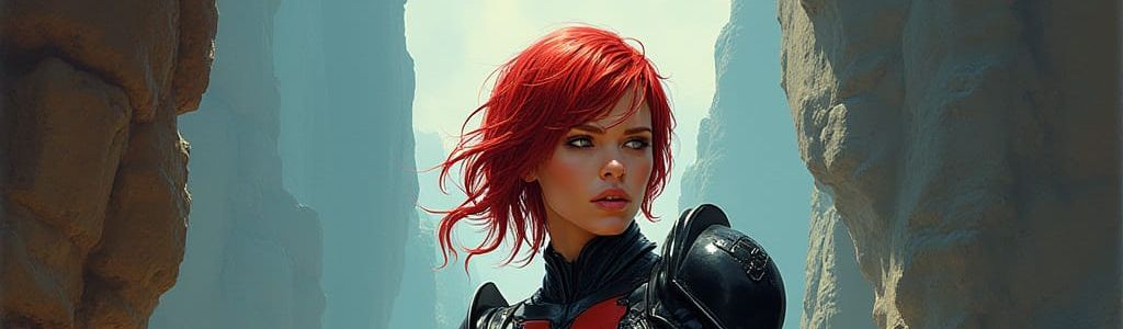 Profile Hero Background