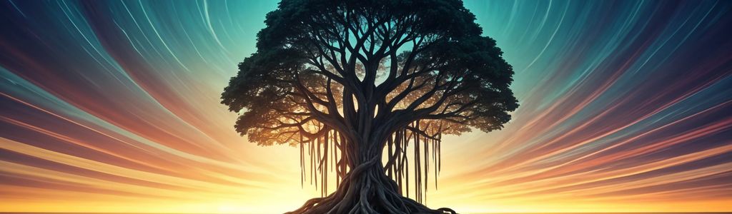 Profile Hero Background