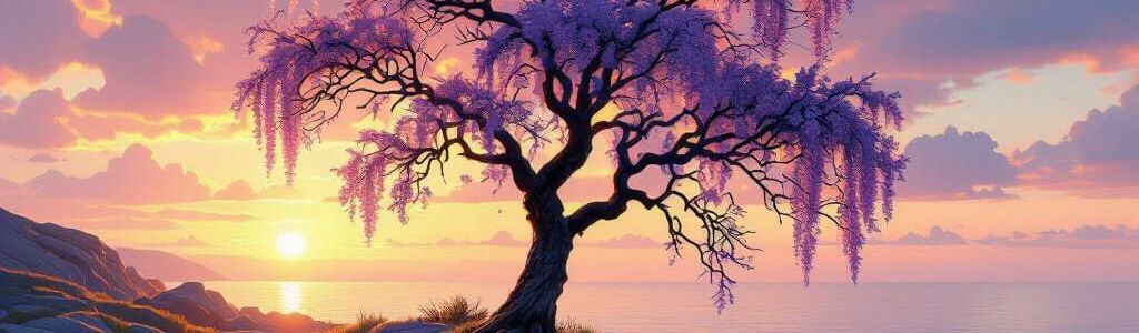 Profile Hero Background