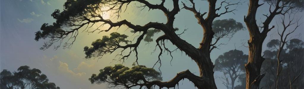 Profile Hero Background