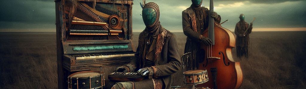 Profile Hero Background