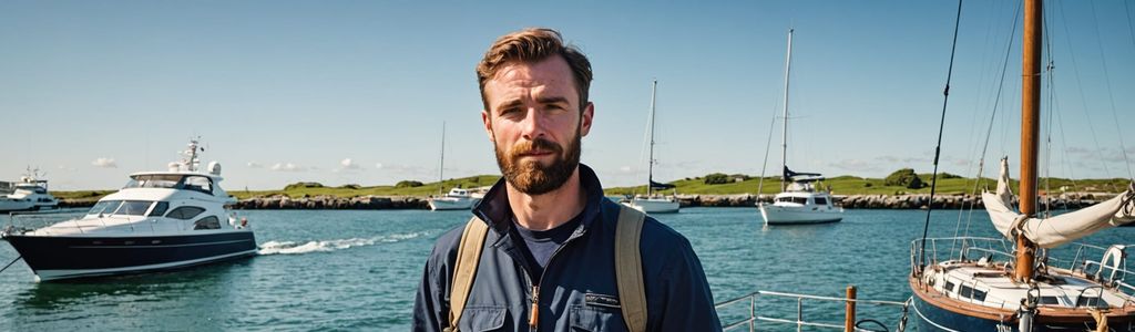 Profile Hero Background