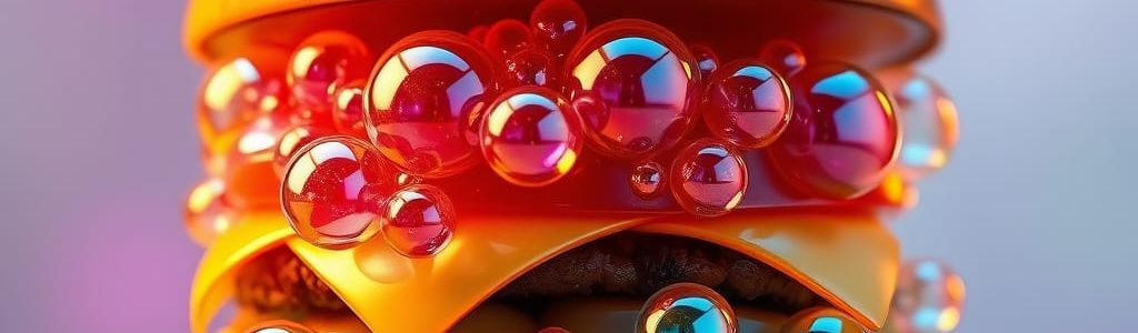 Profile Hero Background