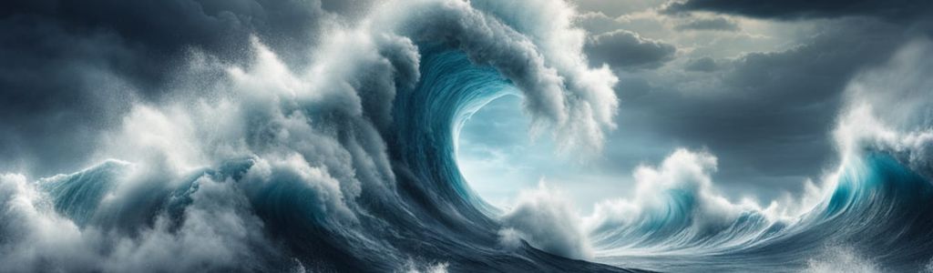 Profile Hero Background