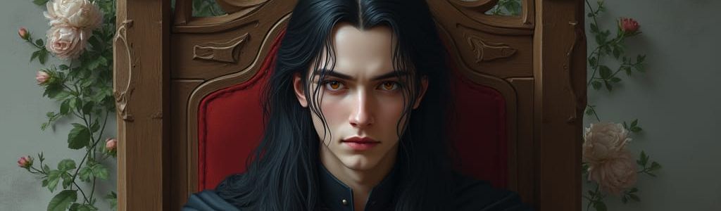 Profile Hero Background