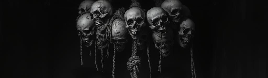 Profile Hero Background