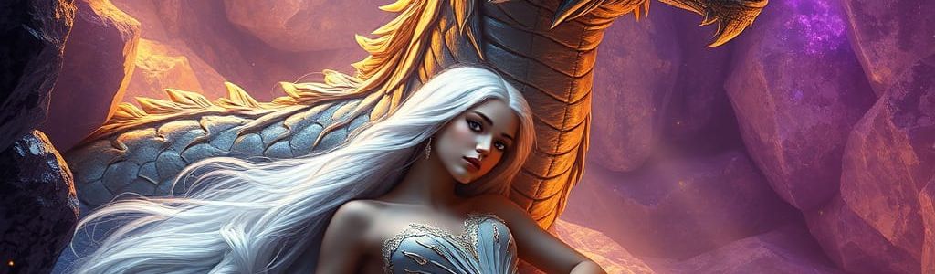 Profile Hero Background