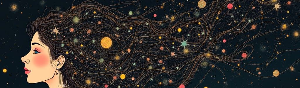 Profile Hero Background