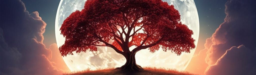 Profile Hero Background