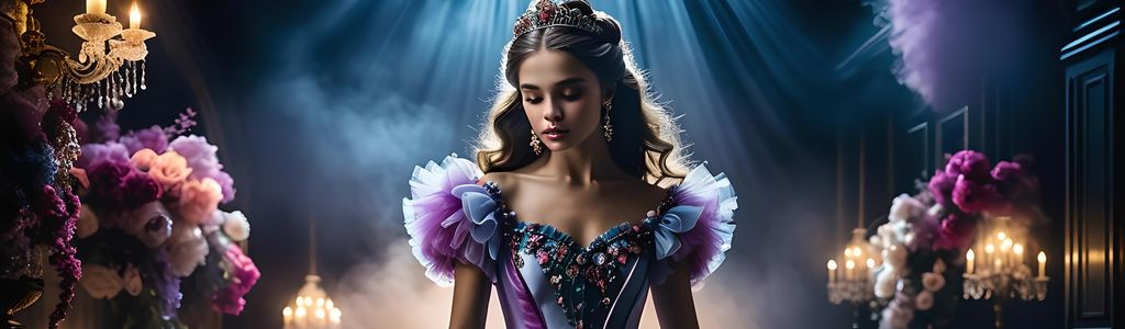 Profile Hero Background