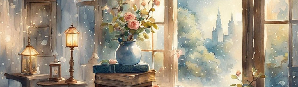 Profile Hero Background