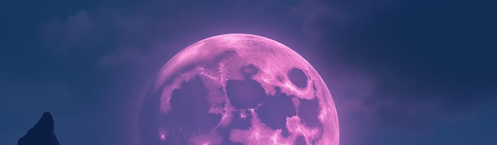 Profile Hero Background