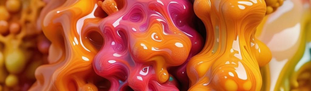 Profile Hero Background